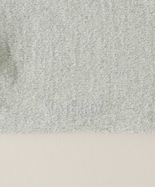 JOURNAL STANDARD relume（ジャーナルスタンダード　レリューム）の「【ROSTER SOX /ロスターソックス】ラメソックス（ソックス/靴下・レディース・ブラック/カーキ/ホワイト系その他・FREE）」の5枚目の写真