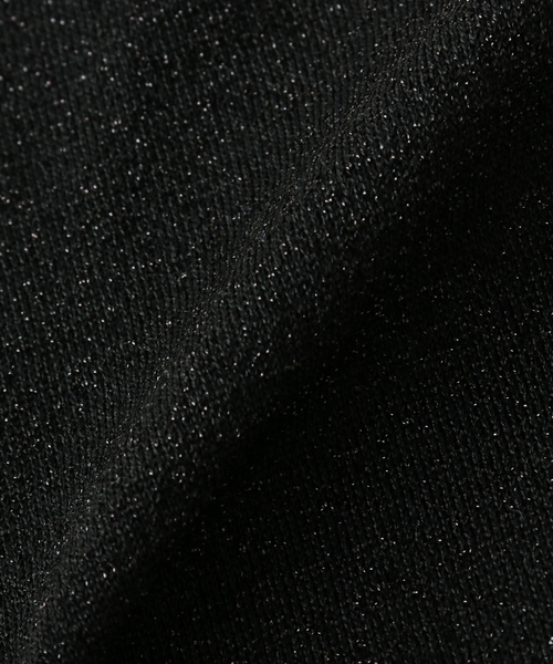 JOURNAL STANDARD relume（ジャーナルスタンダード　レリューム）の「【ROSTER SOX /ロスターソックス】ラメソックス（ソックス/靴下・レディース・ブラック/カーキ/ホワイト系その他・FREE）」の6枚目の写真