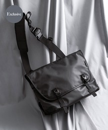 BAICYCLON by Bagjack（バイシクロン バイ バグジャック）の「BAICYCLON by bagjack　別注 MESSENGER BAG（メッセンジャーバッグ・メンズ）」
