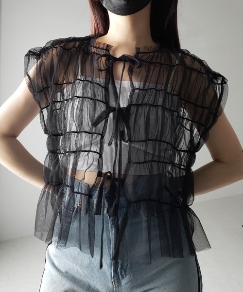 me+em select（ミームセレクト）の「【 2WAY ／5color