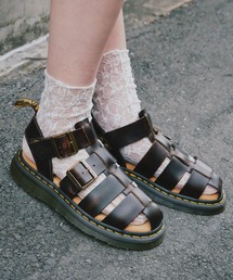 Dr. Martens | Dr.Martens Garin / ドクターマーチン ガリン(サンダル)