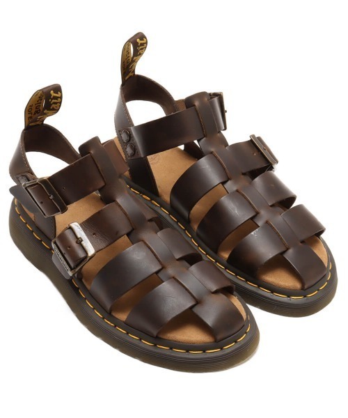 Dr. Martens（ドクターマーチン）の「Dr.Martens Garin