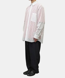 CAMIEL FORTGENS（カミエル フォートへンス）の「【CAMIEL