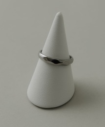 SMELLY | ステンレススリムリング(リング)