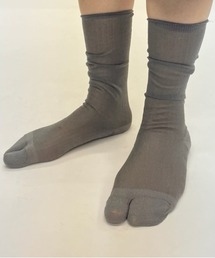 The Role design（ザロールデザイン）の「【 The Role design / ザ・ロールデザイン 】NYLON SOCKS WOMENS / ナイロン ソックス ウィメンズ（ソックス/靴下）」
