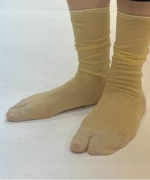 The Role design（ザロールデザイン）の「【 The Role design / ザ・ロールデザイン 】NYLON SOCKS WOMENS / ナイロン ソックス ウィメンズ（ソックス/靴下）」