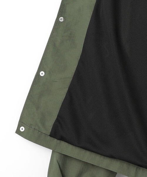 Drole De Monsieur（ドロール ド ムッシュ）の「＜DROLE DE MONSIEUR＞ SLOGAN ESQUISSE ジャケット（ブルゾン・メンズ・オリーブ・L/M）」の8枚目の写真