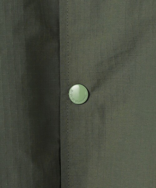 Drole De Monsieur（ドロール ド ムッシュ）の「＜DROLE DE MONSIEUR＞ SLOGAN ESQUISSE ジャケット（ブルゾン・メンズ・オリーブ・L/M）」の9枚目の写真