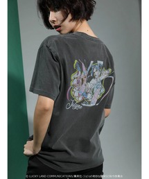 ■Jolyne グラフィックptT
