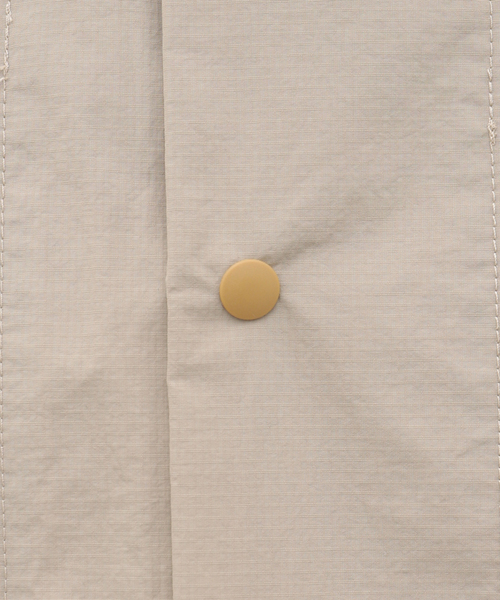 BAMBOO SHOOTS（バンブーシュート）の「BAMBOO SHOOTS / バンブーシュート S/S OPEN COLLOR SH（シャツ/ブラウス・メンズ・ベージュ/ネイビー/グレー/カーキ・MEDIUM/LARGE）」の11枚目の写真