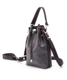 GENTIL BANDIT | GENTIL BANDIT（ジャンティバンティ）2WAY巾着バッグ GB2001(ショルダーバッグ)