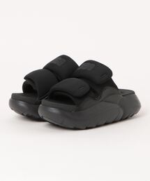 UGG ブラックサンダル サイズ8 楽天市場】UGG W LA ALTO STICH【アグ エルエー アルト ステッチ