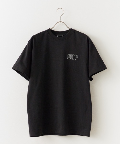 セール】HUF/ハフ HUF SET H S/S TEE 半袖Tシャツ（Tシャツ