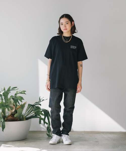 セール】HUF/ハフ HUF SET H S/S TEE 半袖Tシャツ（Tシャツ