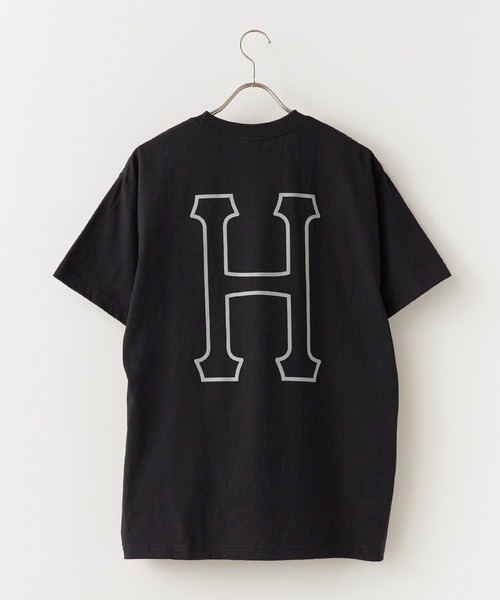 セール】HUF/ハフ HUF SET H S/S TEE 半袖Tシャツ（Tシャツ