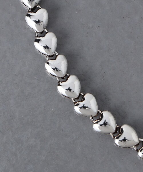 quip queint（クイップクエイント）の「<quip queint> ハートモチーフ