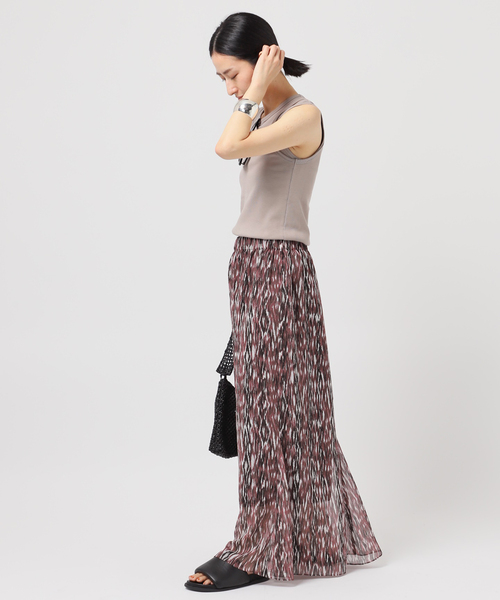 LAVER(ラバー)の「【LAVER/ラバー】プレーンバングル(ブレスレット・レディース・シルバー・FREE)」の3枚目の写真