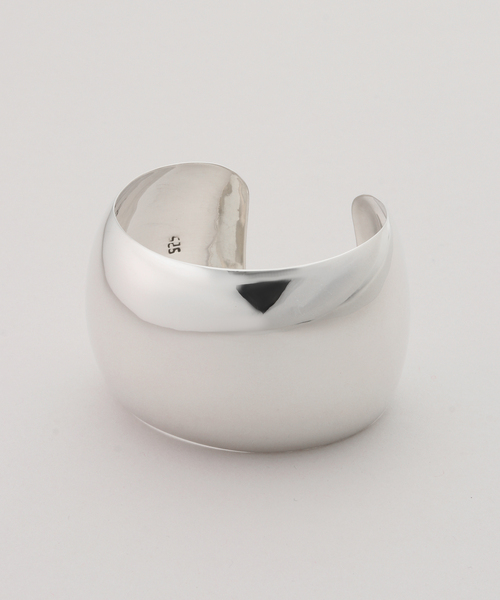 LAVER ブレスレット バングル LAVER ブレスレット バングル four bit chain t bar