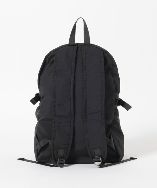 niko and（ニコアンド）の「オリジナルパッカブルデイパック