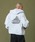 XLARGE�i�G�N�X�g�����[�W�j�́uRHINESTONE OG ZIP HOODED SWEATSHIRT�i�p�[�J�[�j�v�b�A�b�V��