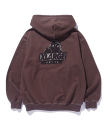 XLARGE｜エクストララージのパーカー（ワンポイント）通販 - ZOZOTOWN