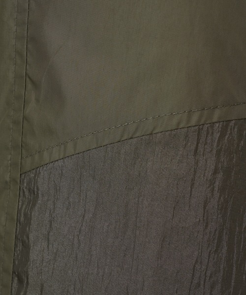 モンスターパーカー（ミリタリージャケット）｜BEARDSLEY（ビアズリー）