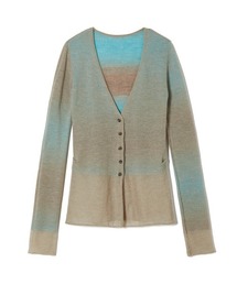 PERVERZE（パーバーズ）の「Double Face Knit Cardigan（カーディガン