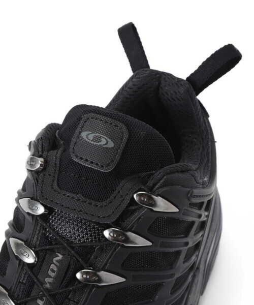 SALOMON（サロモン）の「SALOMON/サロモン/ACS PRO L47179800（スニーカー・レディース・ブラック・23cm/23.5cm/24cm/24.5cm/25cm/25.5cm/26cm/26.5cm/27cm/27.5cm/28cm/28.5cm/29cm/30cm）」の4枚目の写真