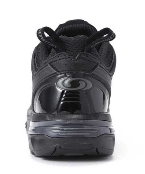 SALOMON（サロモン）の「SALOMON/サロモン/ACS PRO L47179800（スニーカー・レディース・ブラック・23cm/23.5cm/24cm/24.5cm/25cm/25.5cm/26cm/26.5cm/27cm/27.5cm/28cm/28.5cm/29cm/30cm）」の7枚目の写真