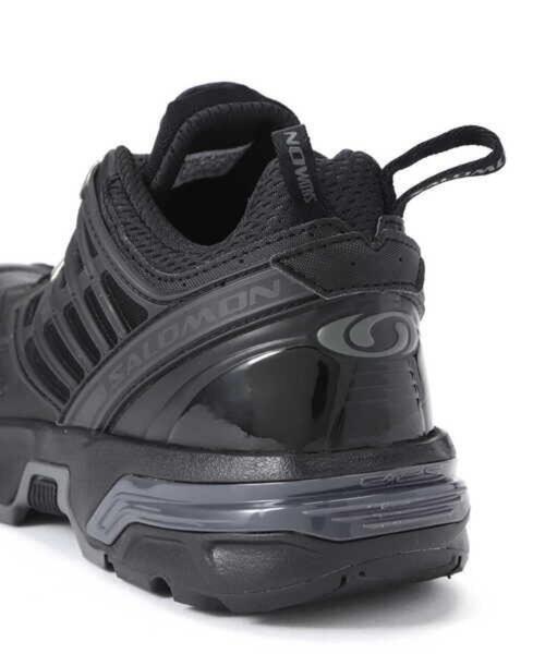 SALOMON（サロモン）の「SALOMON/サロモン/ACS PRO L47179800（スニーカー・レディース・ブラック・23cm/23.5cm/24cm/24.5cm/25cm/25.5cm/26cm/26.5cm/27cm/27.5cm/28cm/28.5cm/29cm/30cm）」の9枚目の写真