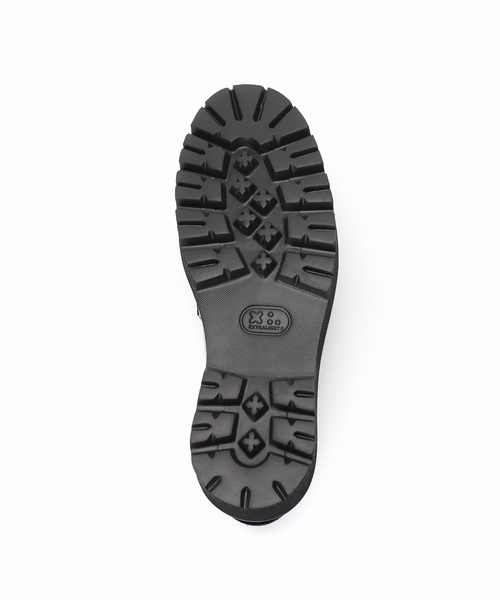 VERMEIL par iena（ヴェルメイユパーイエナ）の「CAMINANDO（カミナンド） 別注Signature ローファー（ローファー・レディース・ブラック・37/36/35/38）」の14枚目の写真