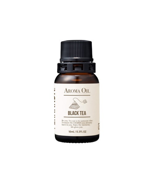 アロマオイル フレグランスアロマオイル（ブラックティー）/Fragrance Aroma Oil