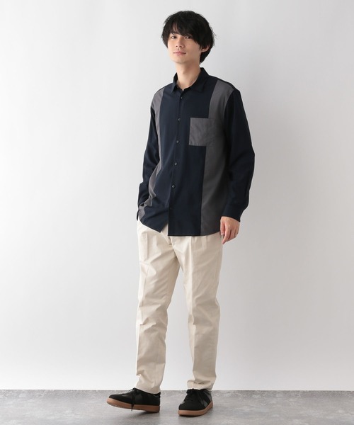 クロマサ 作業服・作業用品 長袖ジャンパー(単品) EFウェア クロダルマ