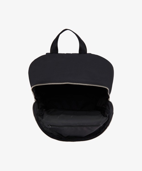 FRED PERRY（フレッドペリー）の「Nylon Twin Tipped Backpack