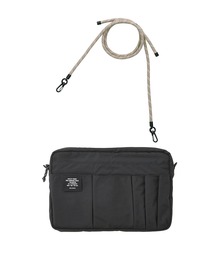 Inner Carrying（インナーキャリング）の「インナーキャリング スタッドM 2点セット（M/ショルダーストラップ コード ハイク（太さ7mm））（ショルダーバッグ）」