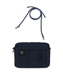 Inner Carrying（インナーキャリング）の「インナーキャリング スタッドM 2点セット（M/ショルダーストラップ コード ハイク（太さ7mm））（ショルダーバッグ）」