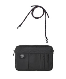 Inner Carrying（インナーキャリング）の「インナーキャリング スタッドM 2点セット（M/ショルダーストラップ コード ハイク（太さ7mm））（ショルダーバッグ）」