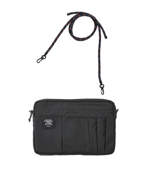 ベルリオーズ ファンキャップ・ショルダーバッグ ベルリオーズファンキャップ ベルリオーズ ファンキャップ