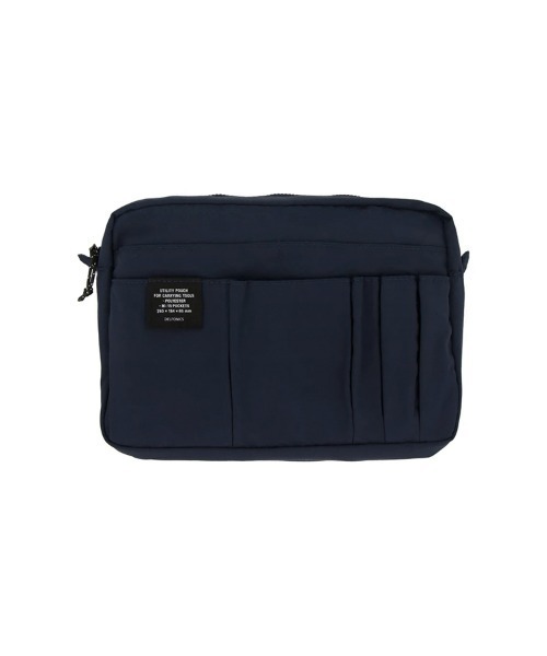 Inner Carrying(インナーキャリング)の「インナーキャリング スタッドM 2点セット(M/ショルダーストラップ コード ハイク(太さ7mm))(ショルダーバッグ・レディース・ブラック系その他/ダークグリーン/ブラック/ライトブルー/ダークブルー/ライトグレー・FREE)」の8枚目の写真