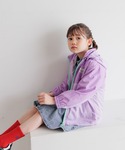 BAYFLOW(ベイフロー)の「ジャケット/アウター(マウンテンパーカー)」