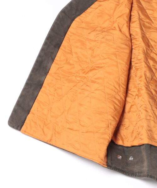 KENZO(ケンゾー)の「マルチポケット ジャケット(テーラードジャケット・メンズ・グレー系その他・LARGE/MEDIUM)」の2枚目の写真