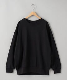 coen | 【WELLTECT 】裏毛フォルムクルースウェット(スウェット)