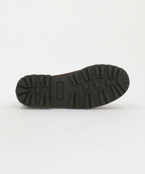 Paraboot（パラブーツ）の「【別注】＜Paraboot＞ スエード ホースビット ブーツ（ブーツ・メンズ・ダークブラウン・8/7h/7/6h/8h/6/10）」の6枚目の写真