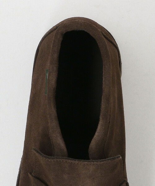 セール】【別注】＜Paraboot＞ スエード ホースビット ブーツ（ブーツ