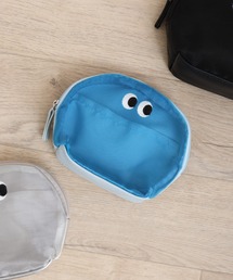 FUNALIVE（ファンアライブ）の「モンスターシェル型ポーチ（ポーチ）」