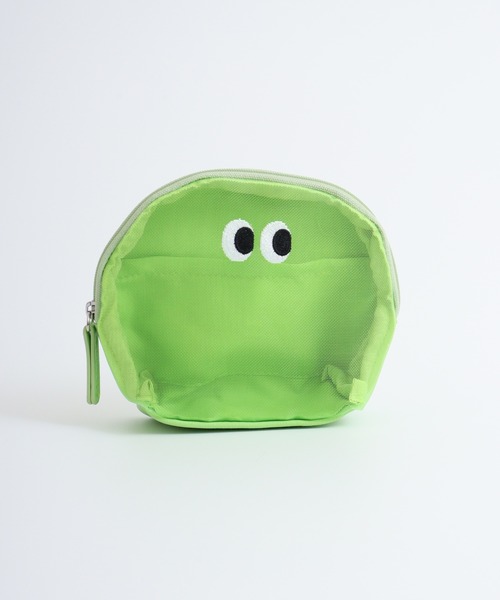 モンスターシェル型ポーチ（ポーチ）｜FUNALIVE（ファンアライブ）の