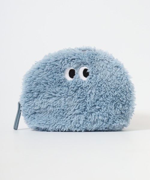 モンスターシェル型ポーチ（ポーチ）｜FUNALIVE（ファンアライブ）の