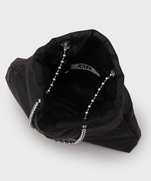 GALLEST(ギャレスト)の「◆【CONTROL FREAK】クッションショルダー(ショルダーバッグ・レディース・ブラック/ベビーピンク・00)」の9枚目の写真