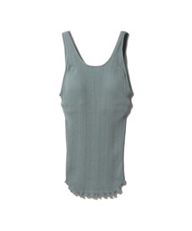 HAKUJI（ハクジ）｜タンクトップ一覧 - WEAR