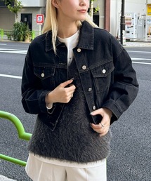 archives | ショートＧジャン(デニムジャケット)